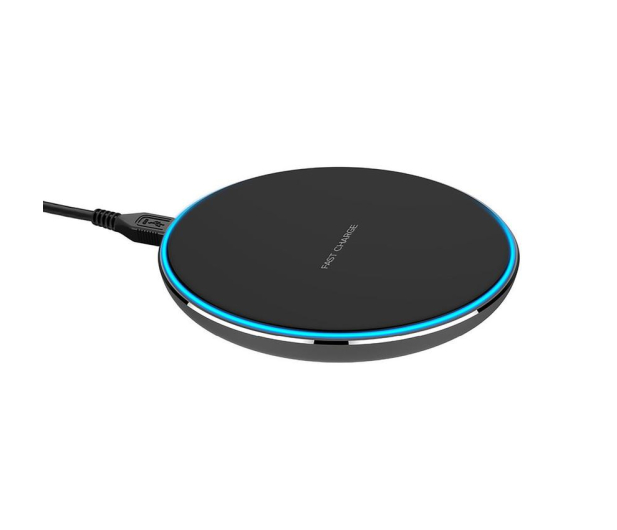 Xqisit ŁADOWARKA INDUKCYJNA XQISIT 10W FC czarna # - 1451259 - zdjęcie 4